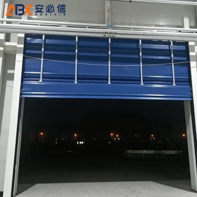 通辽机械式门封